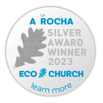EcoChurch Silver