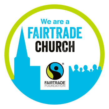 Fair trade church circle